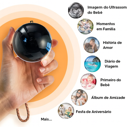 Memora Orb®