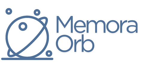 Memora Orb - Loja Oficial